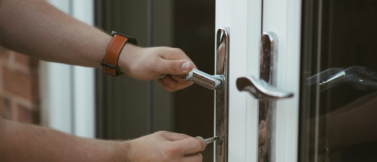 24 hour key locksmith Good Hope