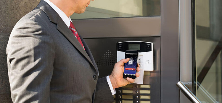 Commercial Office Locksmith Good Hope