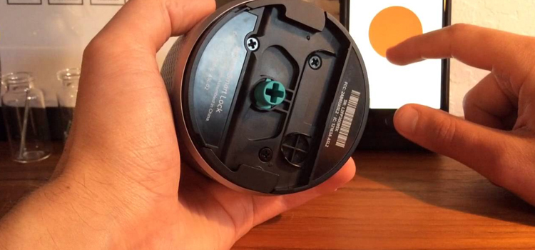 Good Hope Smart Lock Repair